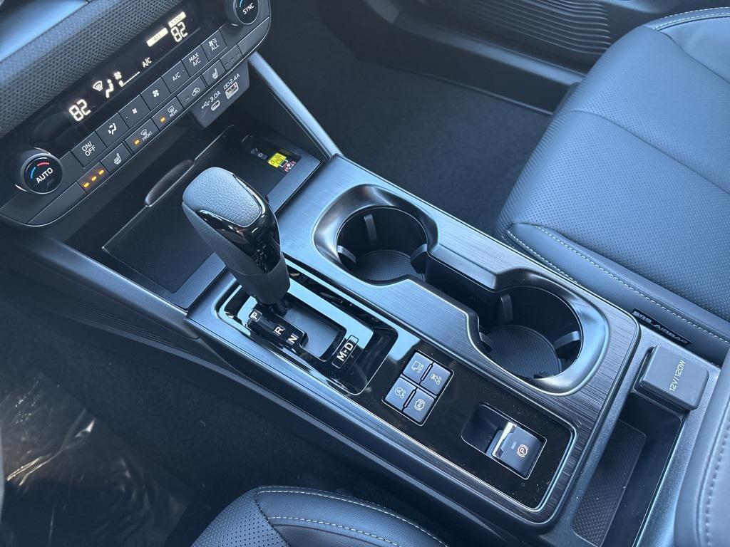 new 2026 Subaru Outback car, priced at $45,870