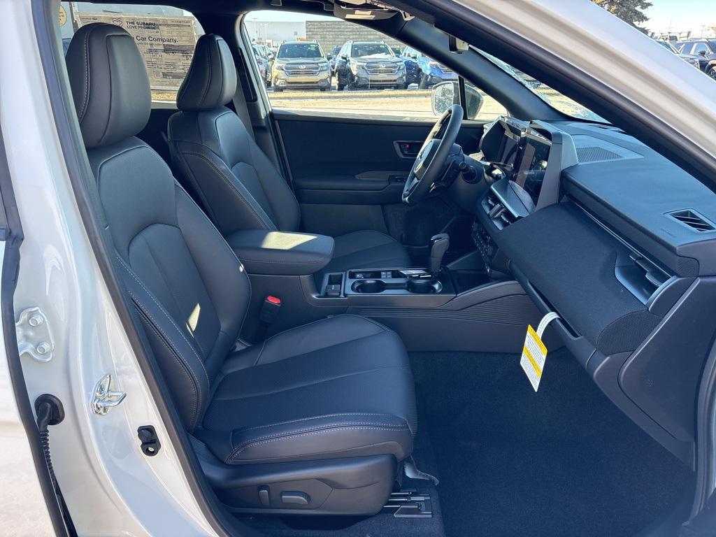 new 2026 Subaru Outback car, priced at $45,870