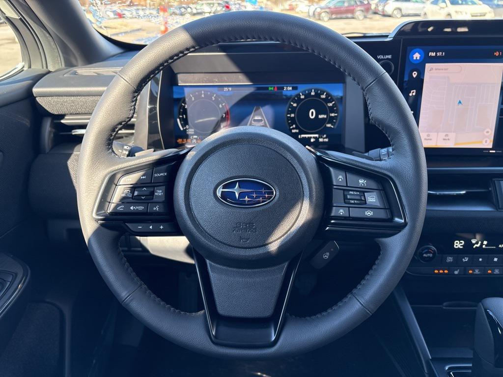 new 2026 Subaru Outback car, priced at $45,870