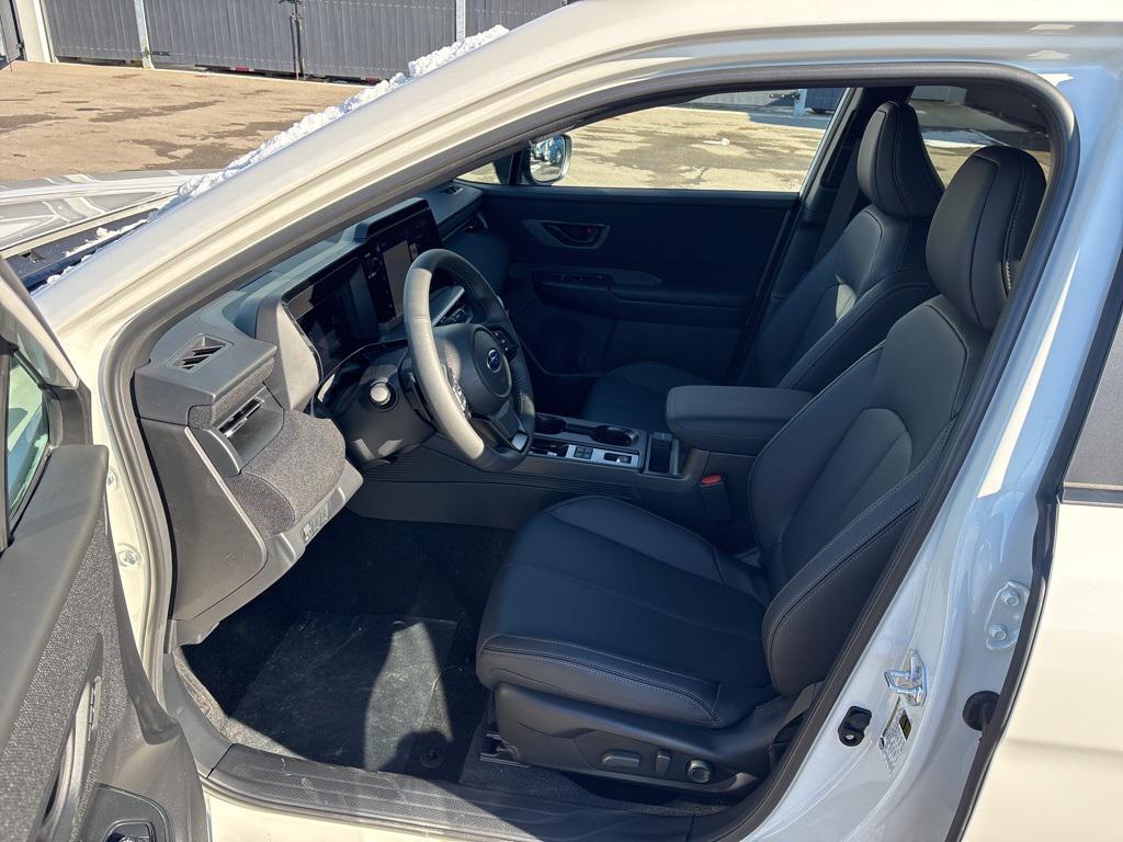 new 2026 Subaru Outback car, priced at $45,870