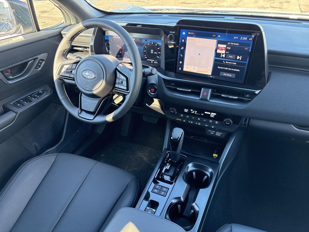 new 2026 Subaru Outback car, priced at $45,870