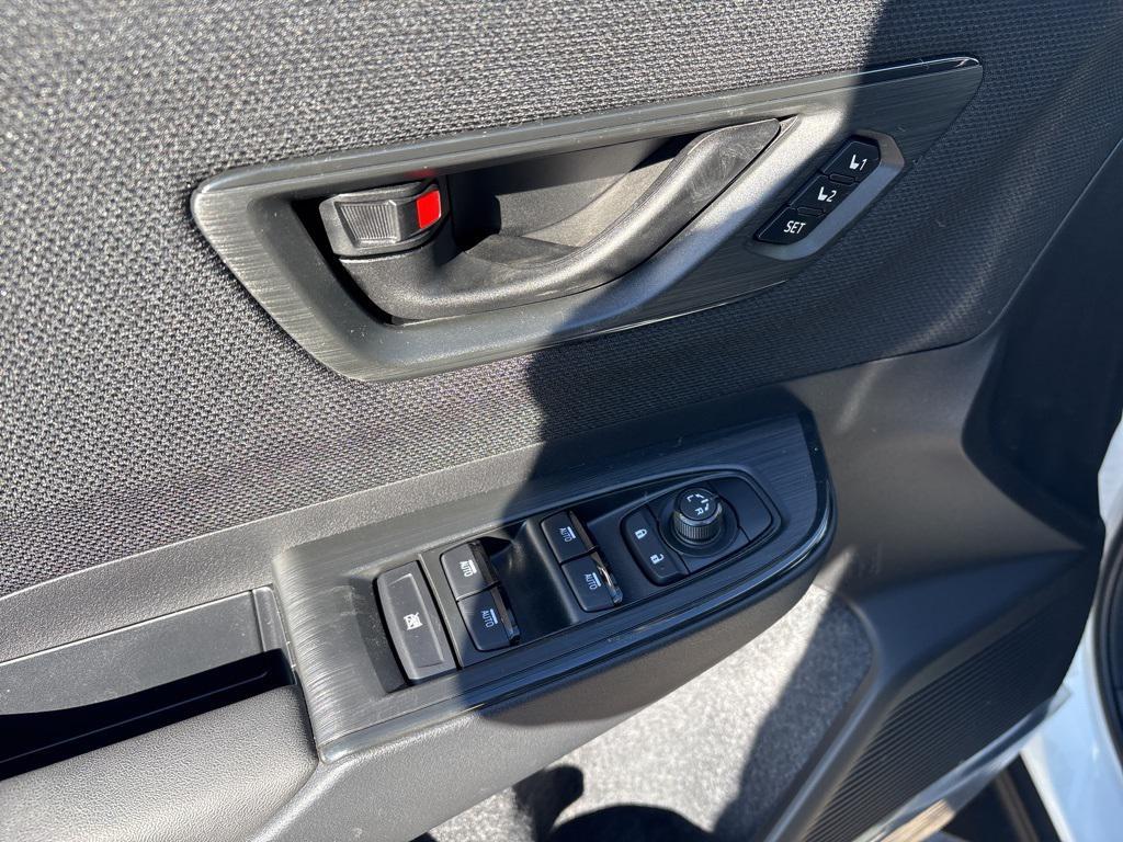 new 2026 Subaru Outback car, priced at $45,870