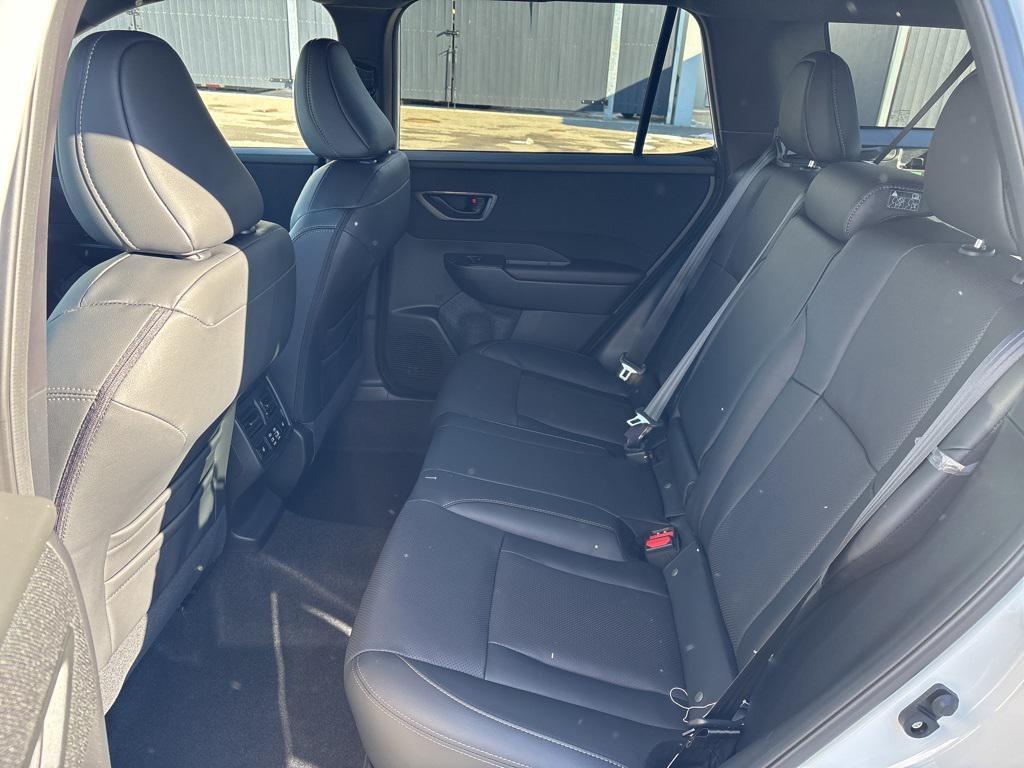 new 2026 Subaru Outback car, priced at $45,870