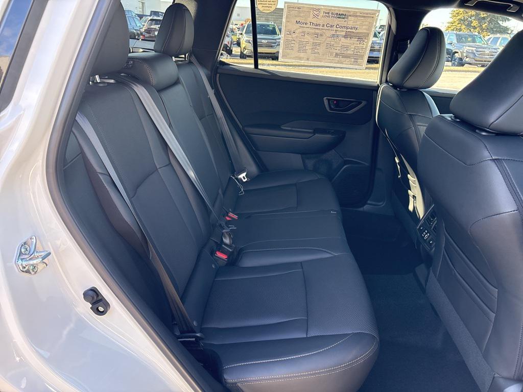 new 2026 Subaru Outback car, priced at $45,870