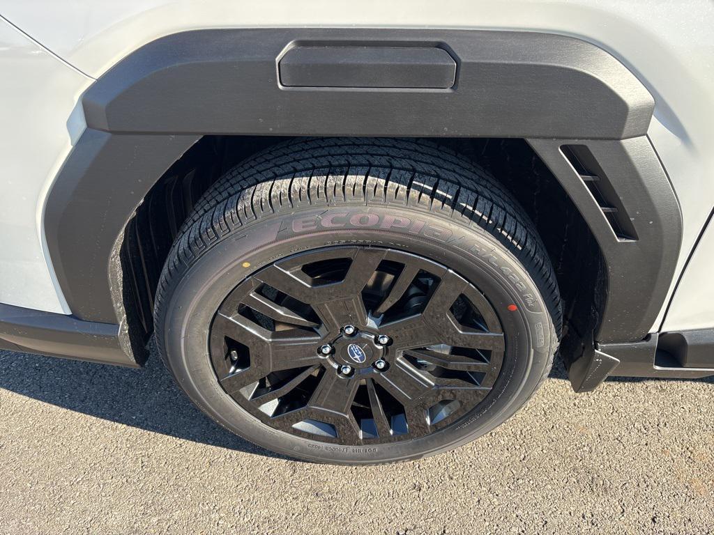 new 2026 Subaru Outback car, priced at $45,870