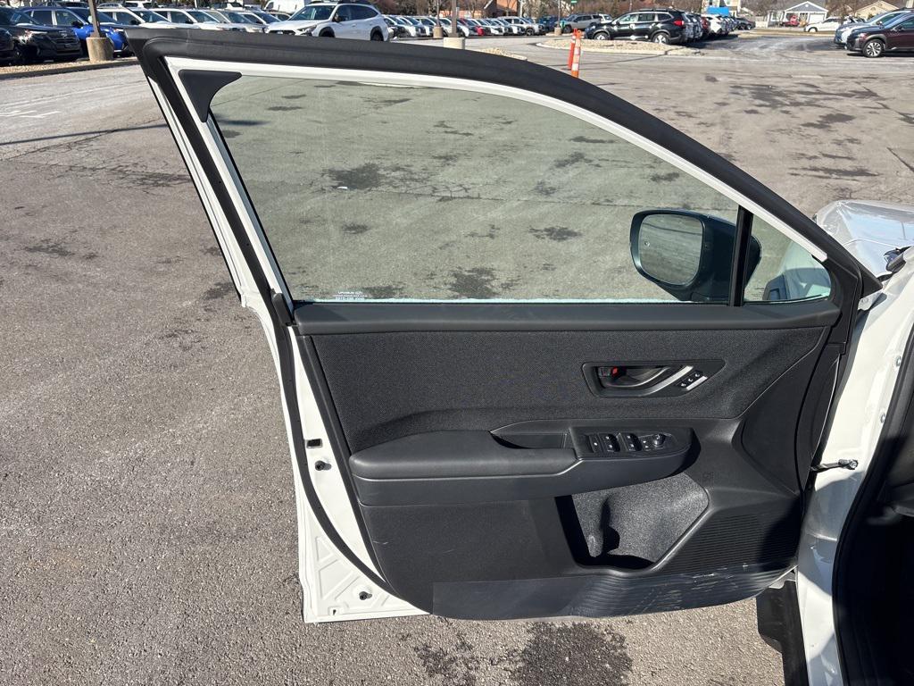 new 2026 Subaru Outback car, priced at $45,870