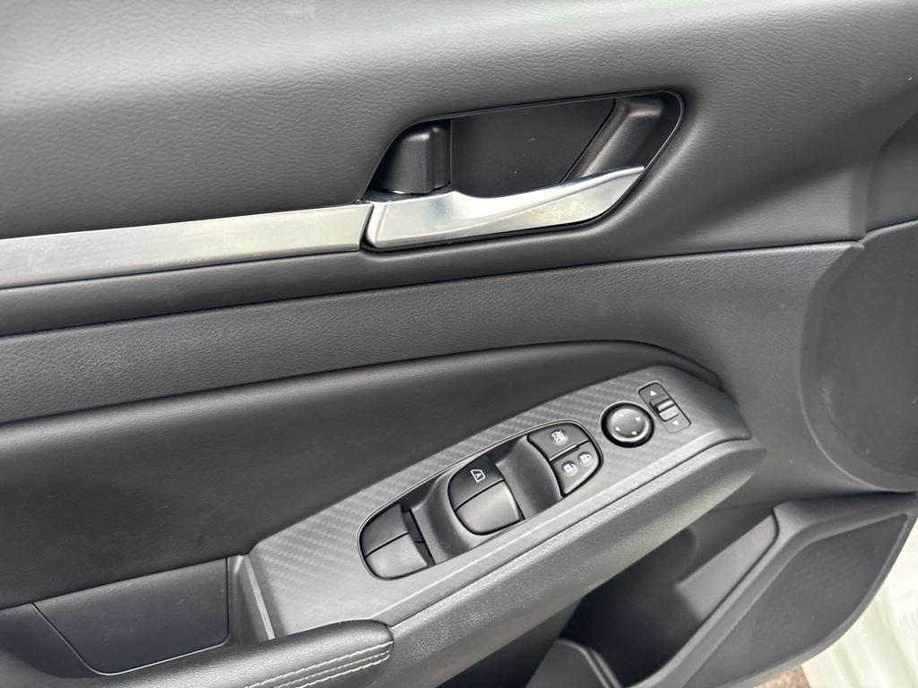 used 2022 Nissan Altima car, priced at $19,400