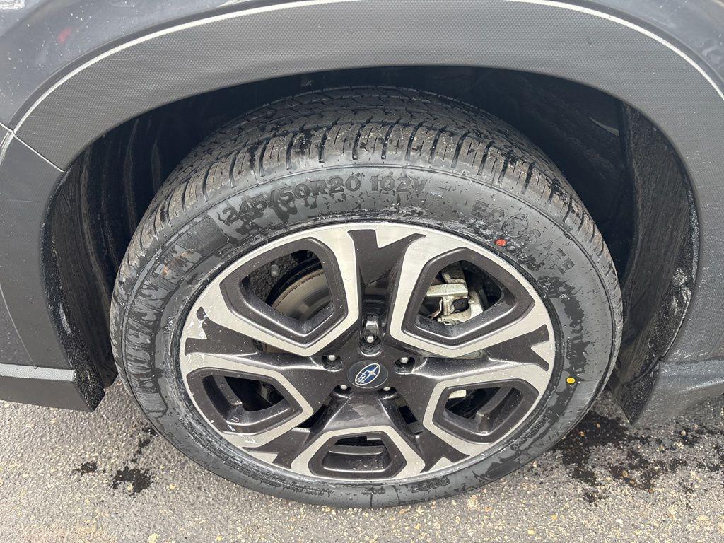 used 2023 Subaru Ascent car, priced at $31,389