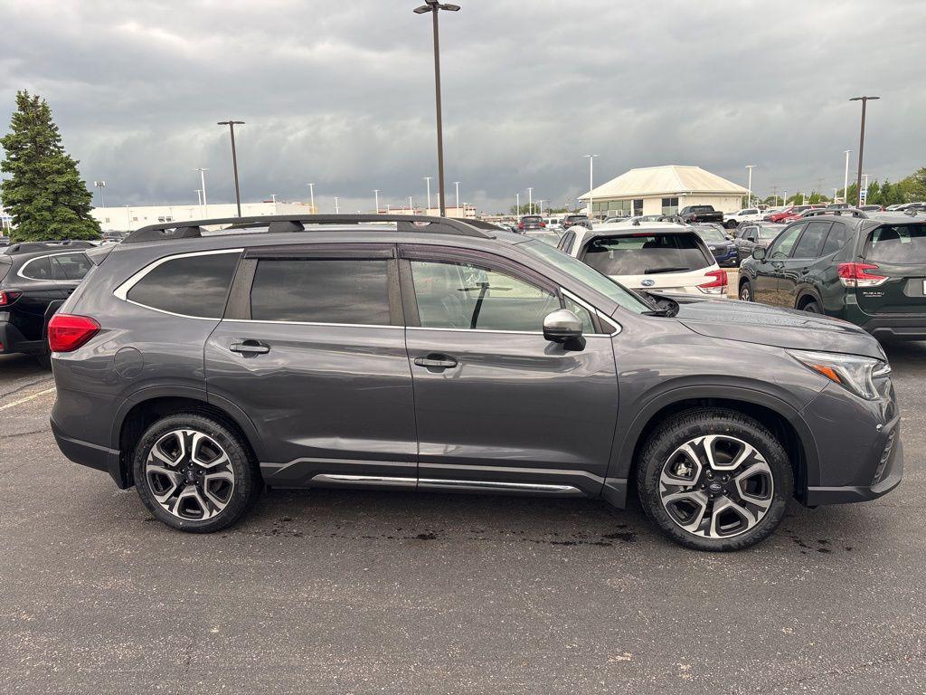 used 2023 Subaru Ascent car, priced at $31,389