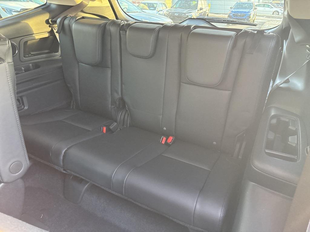 new 2026 Subaru Ascent car, priced at $53,989