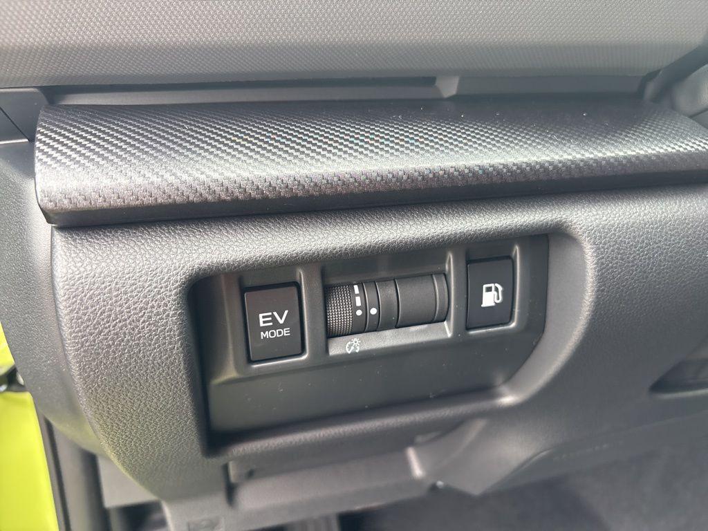 new 2026 Subaru Crosstrek Hybrid car, priced at $35,504