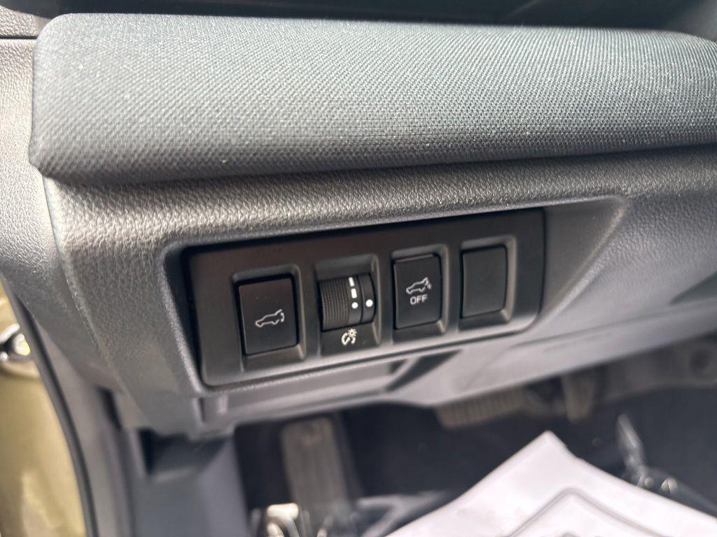 used 2024 Subaru Outback car, priced at $28,254