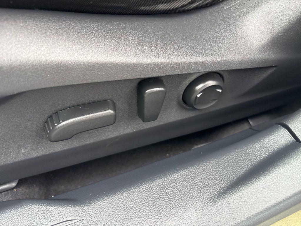 used 2024 Subaru Outback car, priced at $28,254
