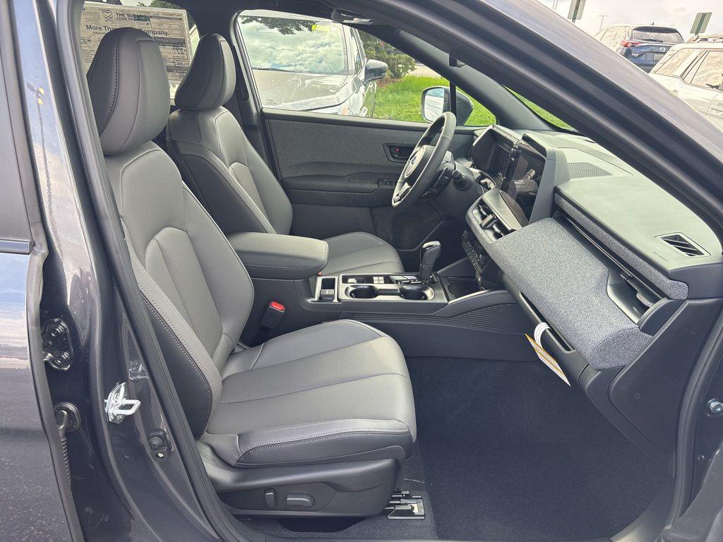 new 2026 Subaru Outback car, priced at $41,373