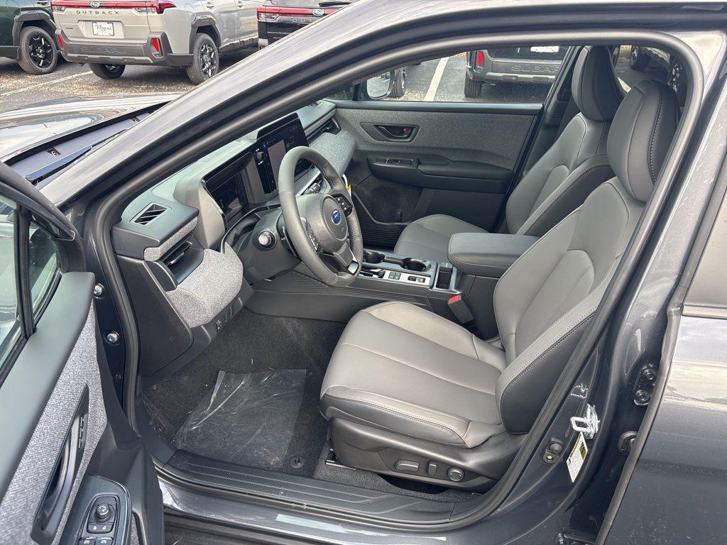 new 2026 Subaru Outback car, priced at $41,373