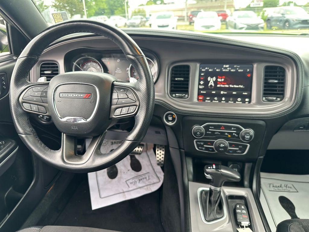 used 2023 Dodge Charger car, priced at $37,888