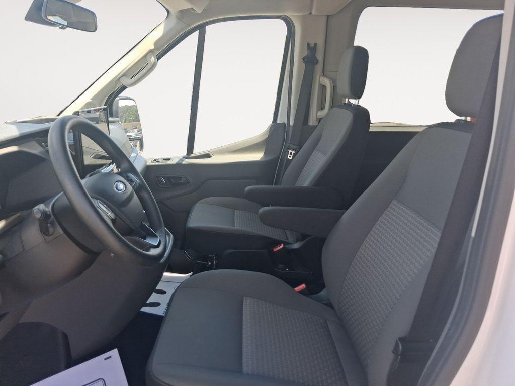 used 2024 Ford Transit-350 car, priced at $44,888