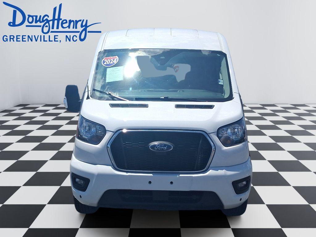 used 2024 Ford Transit-350 car, priced at $44,888