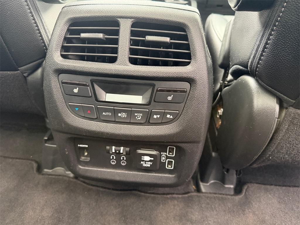 used 2019 Honda Pilot car, priced at $23,888