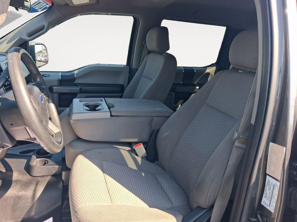 used 2017 Ford F-150 car, priced at $22,888