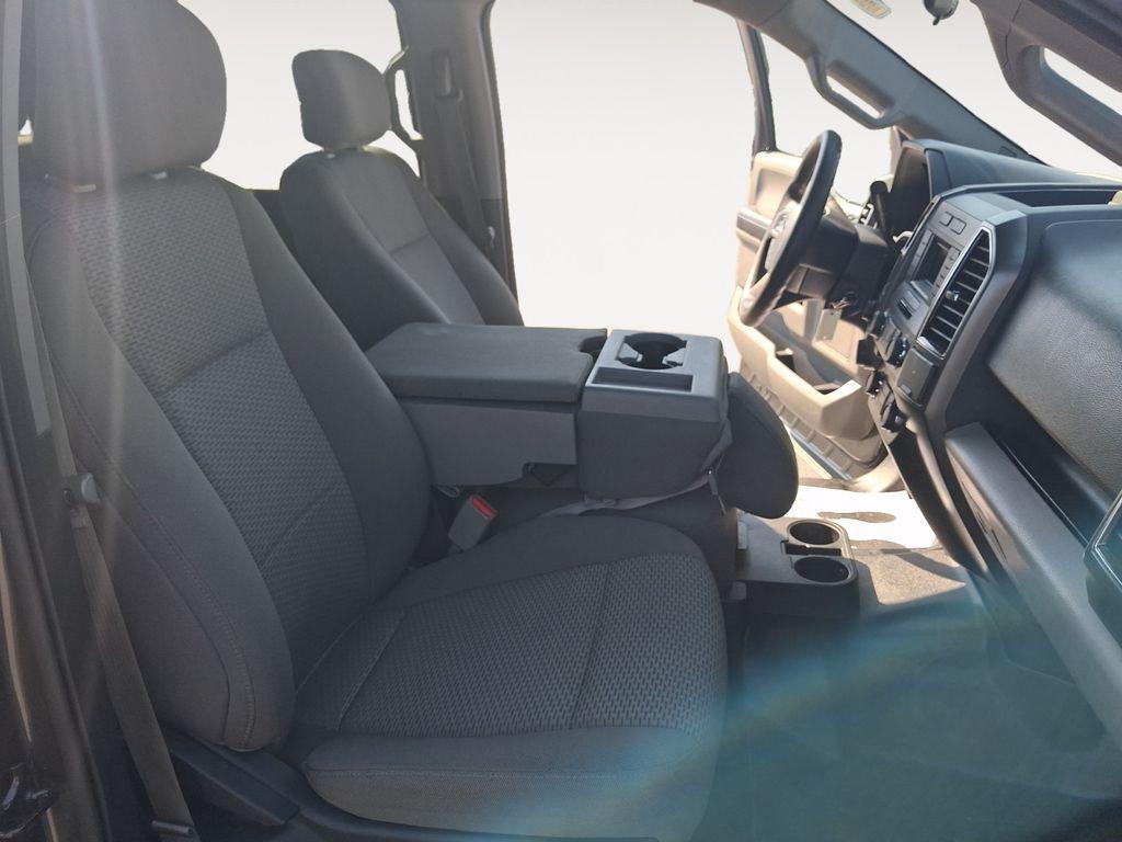 used 2017 Ford F-150 car, priced at $22,888