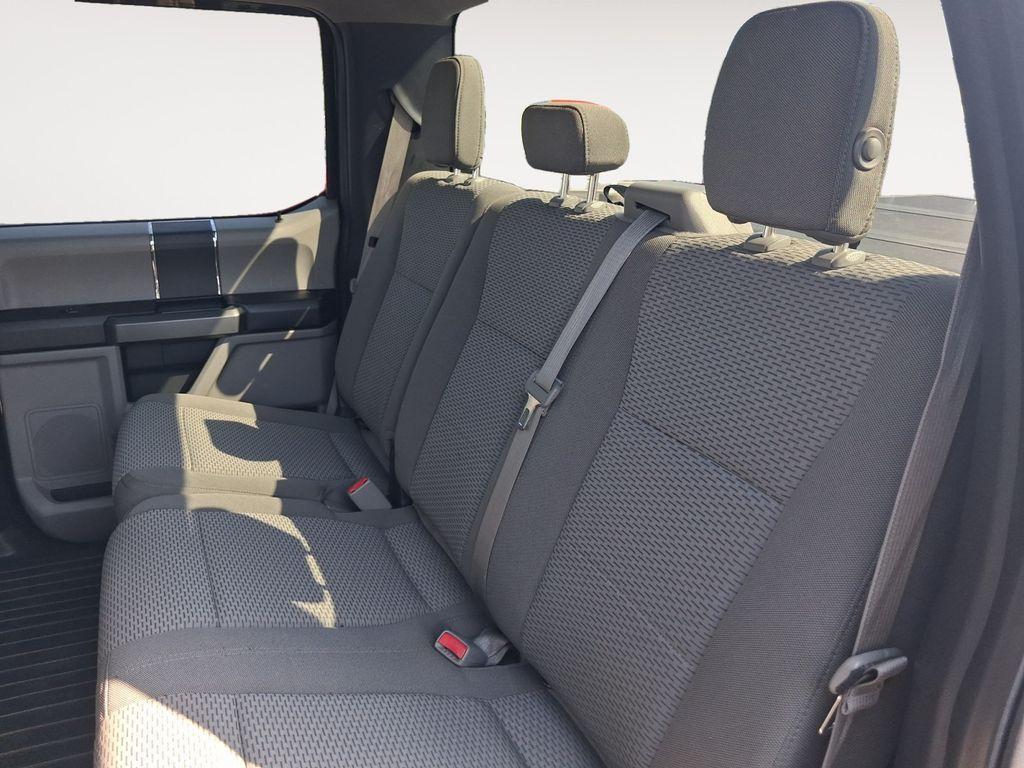 used 2017 Ford F-150 car, priced at $22,888
