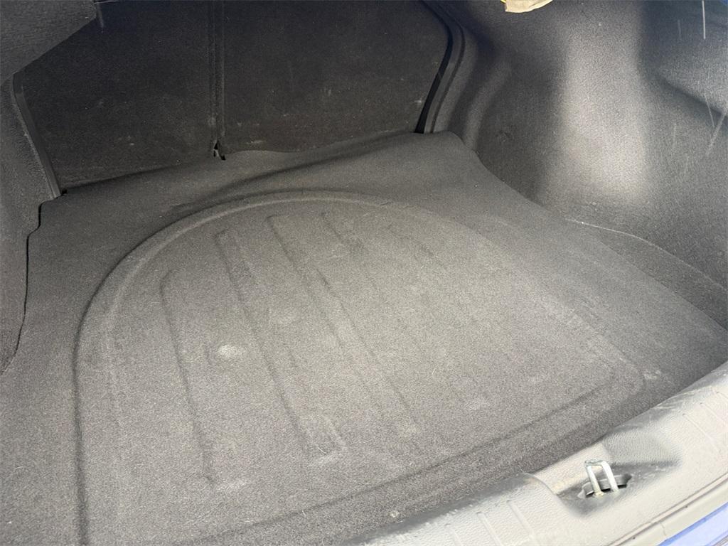 used 2024 Kia Forte car, priced at $20,888