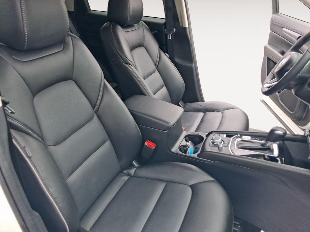 used 2024 Mazda CX-5 car, priced at $23,888