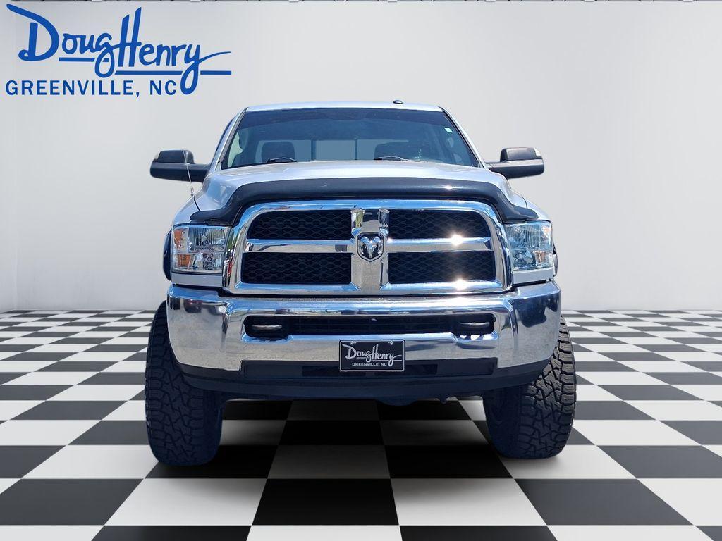 used 2016 Ram 2500 car, priced at $30,888