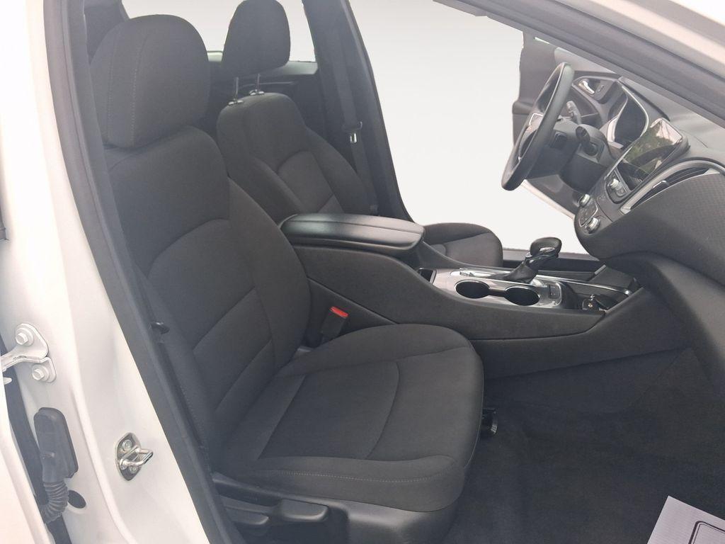 used 2024 Chevrolet Malibu car, priced at $19,888