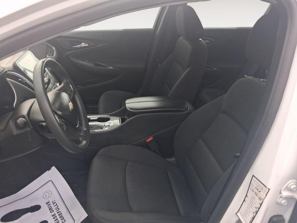 used 2024 Chevrolet Malibu car, priced at $19,888