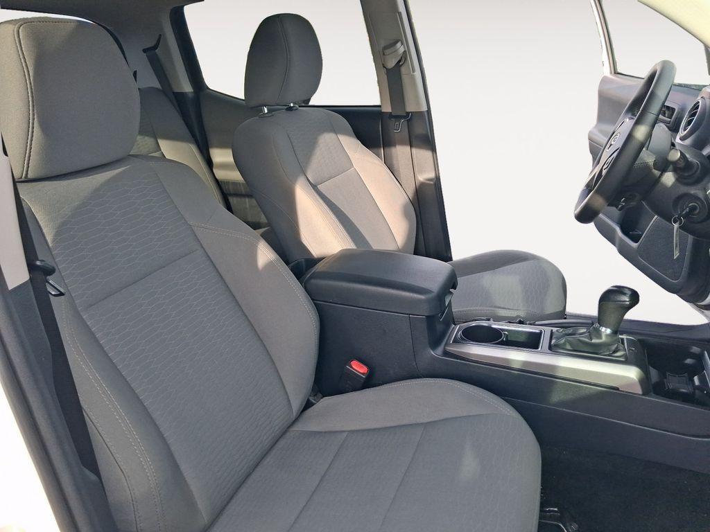 used 2019 Toyota Tacoma car, priced at $23,888