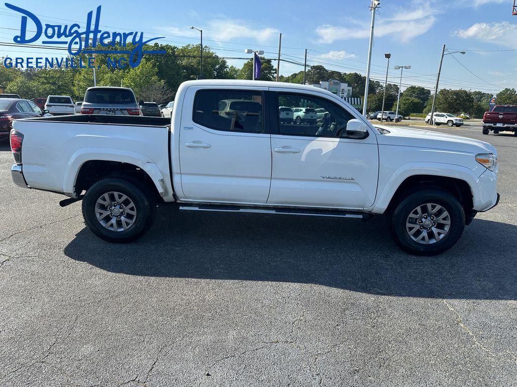 used 2019 Toyota Tacoma car, priced at $25,888
