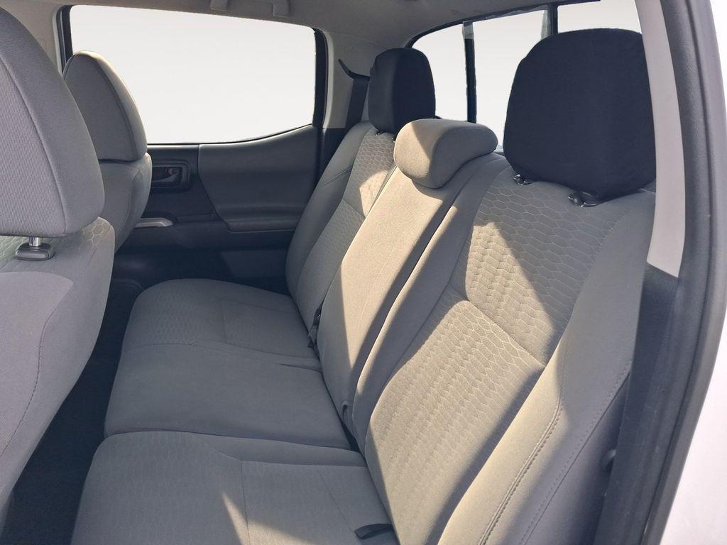used 2019 Toyota Tacoma car, priced at $23,888