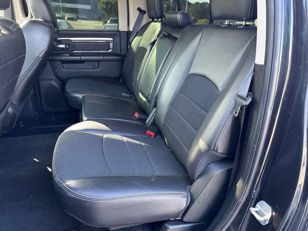 used 2016 Ram 1500 car, priced at $22,888