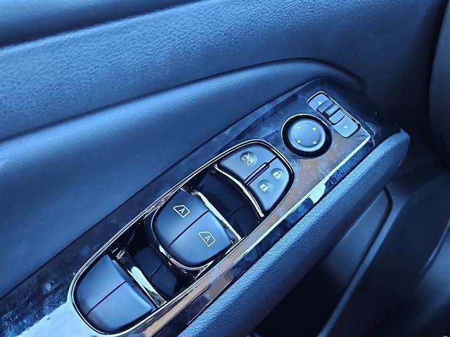 new 2025 Nissan Altima car, priced at $29,723