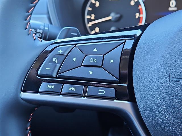 new 2025 Nissan Altima car, priced at $29,723