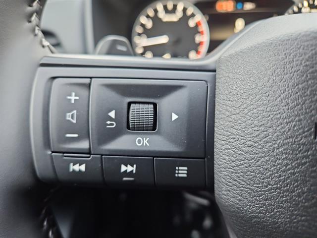 new 2026 Nissan Rogue car, priced at $33,756