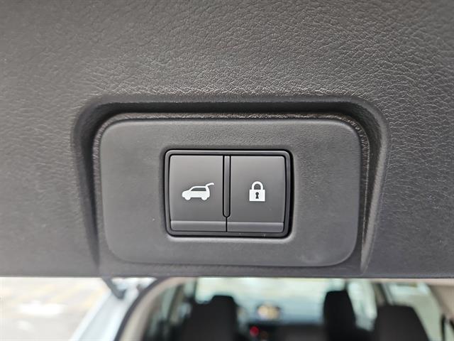 new 2026 Nissan Rogue car, priced at $33,756