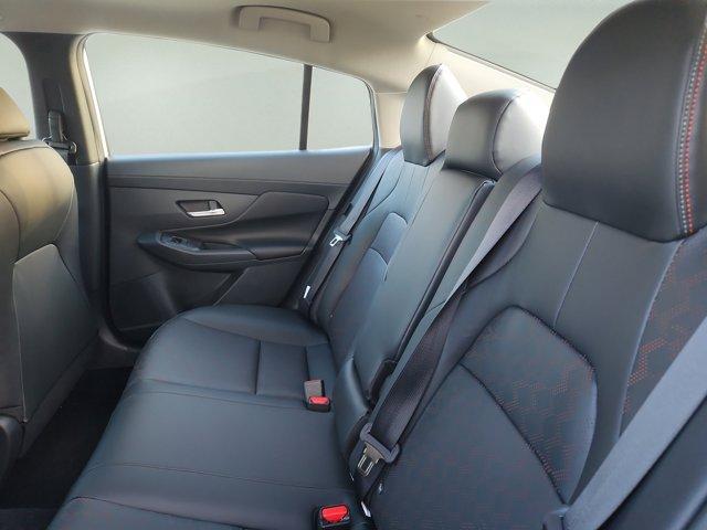 new 2026 Nissan Sentra car, priced at $30,154