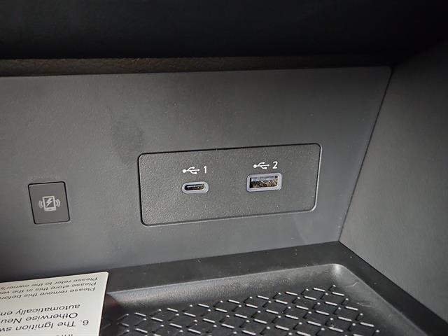 new 2025 Nissan Pathfinder car, priced at $42,227