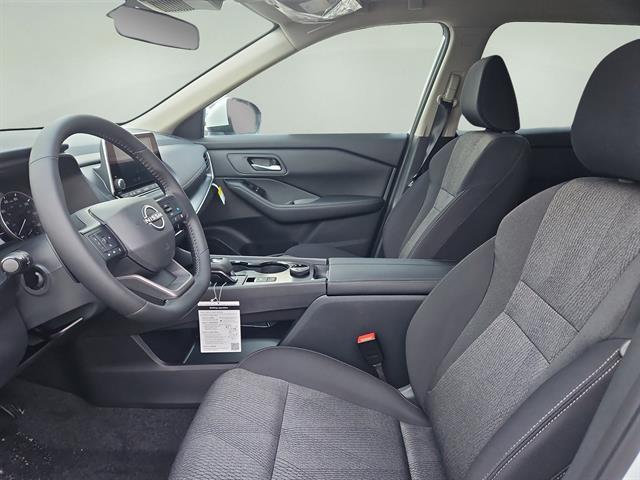 new 2026 Nissan Rogue car, priced at $33,756