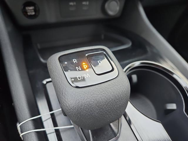 new 2026 Nissan Rogue car, priced at $33,756