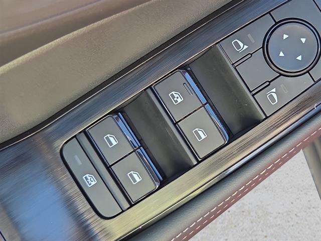 new 2026 Nissan Rogue car, priced at $32,371