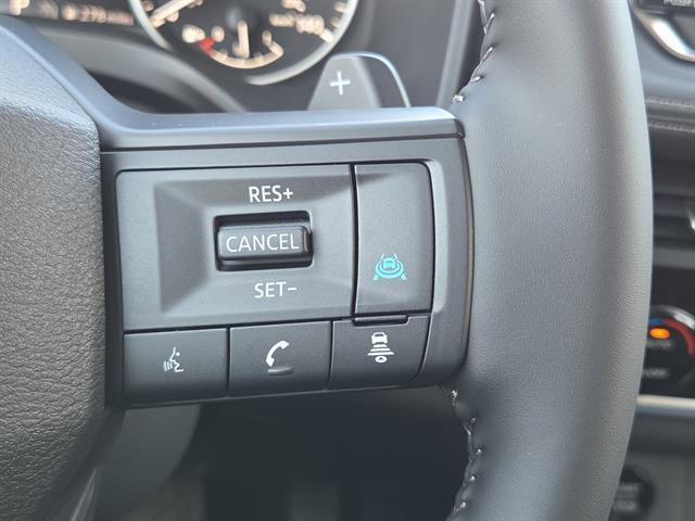 new 2026 Nissan Rogue car, priced at $32,371