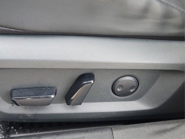 used 2023 Nissan Rogue car, priced at $25,000