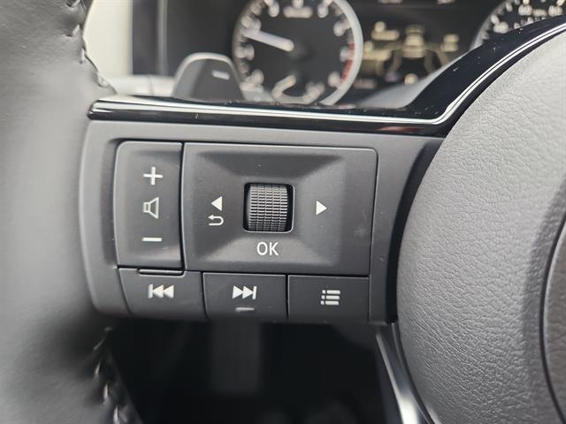 new 2025 Nissan Pathfinder car, priced at $42,400