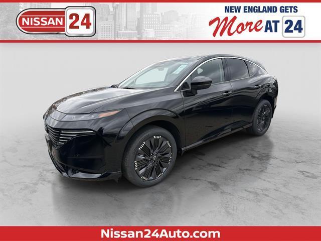 new 2026 Nissan Murano car, priced at $52,985