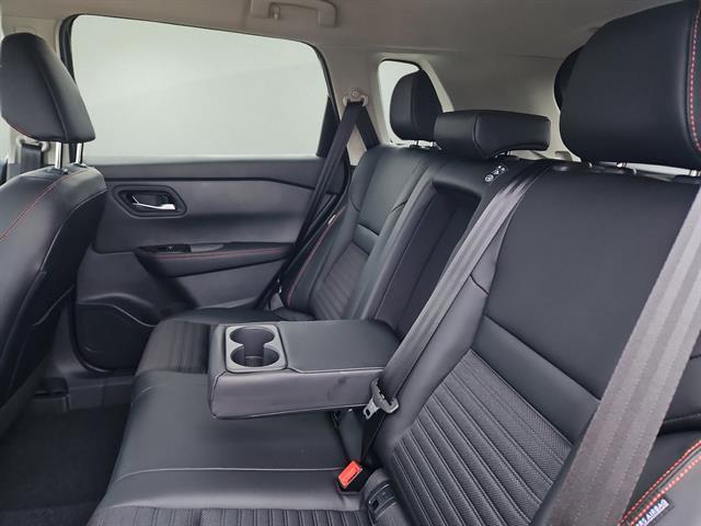 new 2026 Nissan Rogue car, priced at $34,673