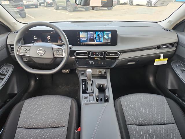 new 2026 Nissan Sentra car, priced at $23,235